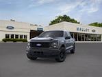 New 2025 Ford F-150 STX SuperCrew Cab 4x4 Pickup for sale #TF25944 - photo 3