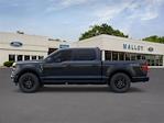 New 2025 Ford F-150 STX SuperCrew Cab 4x4 Pickup for sale #TF25944 - photo 4