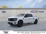 2025 Ford F-150 SuperCrew Cab 4x4 Pickup for sale #TF25949 - photo 1