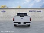 2025 Ford F-150 SuperCrew Cab 4x4 Pickup for sale #TF25949 - photo 5