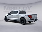 New 2025 Ford F-150 XLT SuperCrew Cab for sale #TF25956 - photo 2