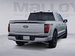 New 2025 Ford F-150 XLT SuperCrew Cab for sale #TF25956 - photo 8