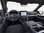 New 2025 Ford F-150 XLT SuperCrew Cab for sale #TF25956 - photo 9