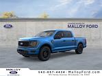 2025 Ford F-150 SuperCrew Cab 4x4 Pickup for sale #TF25958 - photo 1