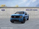 2025 Ford F-150 SuperCrew Cab 4x4 Pickup for sale #TF25958 - photo 3