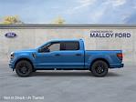 2025 Ford F-150 SuperCrew Cab 4x4 Pickup for sale #TF25958 - photo 4