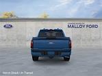 2025 Ford F-150 SuperCrew Cab 4x4 Pickup for sale #TF25958 - photo 5