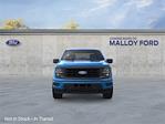 2025 Ford F-150 SuperCrew Cab 4x4 Pickup for sale #TF25958 - photo 6