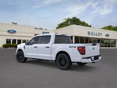 2025 Ford F-150 SuperCrew Cab 4x4 Pickup for sale #TF25960 - photo 2