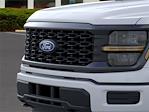 2025 Ford F-150 SuperCrew Cab 4x4 Pickup for sale #TF25960 - photo 17