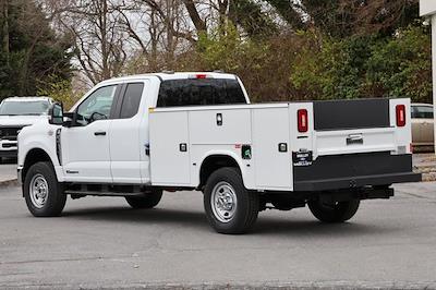 New 2025 Ford F-350 Super Cab Service Truck for sale #TF25962 - photo 2