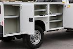 New 2025 Ford F-350 Super Cab Service Truck for sale #TF25962 - photo 13