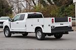 New 2025 Ford F-350 Super Cab Service Truck for sale #TF25962 - photo 2
