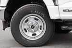 New 2025 Ford F-350 Super Cab Service Truck for sale #TF25962 - photo 8