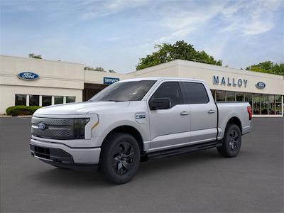 2025 Ford F-150 Lightning SuperCrew Cab AWD Pickup for sale #TF25963 - photo 1