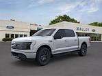 2025 Ford F-150 Lightning SuperCrew Cab AWD Pickup for sale #TF25963 - photo 1