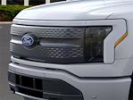 2025 Ford F-150 Lightning SuperCrew Cab AWD Pickup for sale #TF25963 - photo 17