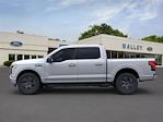 2025 Ford F-150 Lightning SuperCrew Cab AWD Pickup for sale #TF25963 - photo 4