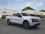 2025 Ford F-150 Lightning SuperCrew Cab AWD Pickup for sale #TF25963 - photo 7