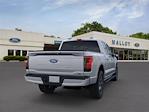 2025 Ford F-150 Lightning SuperCrew Cab AWD Pickup for sale #TF25963 - photo 8