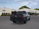 2025 Ford F-150 SuperCrew Cab 4x4 Pickup for sale #TF25964 - photo 8