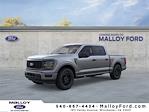 2025 Ford F-150 SuperCrew Cab 4x4 Pickup for sale #TF25967 - photo 1
