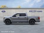 2025 Ford F-150 SuperCrew Cab 4x4 Pickup for sale #TF25967 - photo 4