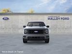 2025 Ford F-150 SuperCrew Cab 4x4 Pickup for sale #TF25967 - photo 6