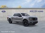 2025 Ford F-150 SuperCrew Cab 4x4 Pickup for sale #TF25967 - photo 7