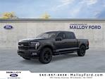 New 2025 Ford F-150 Platinum SuperCrew Cab 4WD Pickup for sale #TF25994 - photo 1