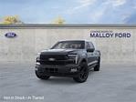 New 2025 Ford F-150 Platinum SuperCrew Cab 4WD Pickup for sale #TF25994 - photo 3