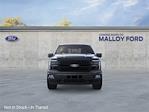 New 2025 Ford F-150 Platinum SuperCrew Cab 4WD Pickup for sale #TF25994 - photo 6