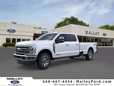 New 2026 Ford F-350 King Ranch Crew Cab for sale #TF26004 - photo 1