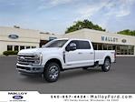 New 2026 Ford F-350 King Ranch Crew Cab for sale #TF26004 - photo 1