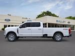 New 2026 Ford F-350 King Ranch Crew Cab for sale #TF26004 - photo 3