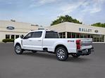 New 2026 Ford F-350 King Ranch Crew Cab for sale #TF26004 - photo 4