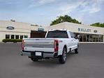 New 2026 Ford F-350 King Ranch Crew Cab for sale #TF26004 - photo 8