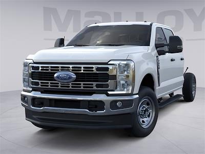 New 2026 Ford F-350 - photo 1