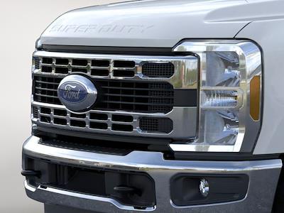 2026 Ford F-350 Crew Cab SRW 4WD DuraMag Service Truck for sale #TF26016 - photo 1