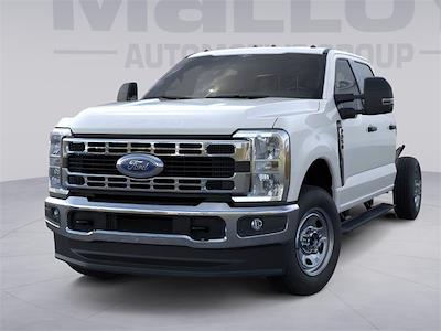 New 2026 Ford F-350 - photo 1