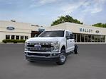2026 Ford F-350 Crew Cab SRW 4WD Cab Chassis for sale #TF26016 - photo 3