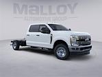 New 2026 Ford F-350 Crew Cab Cab Chassis for sale #TF26016 - photo 1