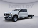 New 2026 Ford F-350 Crew Cab Cab Chassis for sale #TF26016 - photo 4