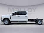 New 2026 Ford F-350 Crew Cab Cab Chassis for sale #TF26016 - photo 5