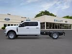 2026 Ford F-350 Crew Cab SRW 4WD Cab Chassis for sale #TF26016 - photo 4
