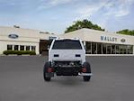 2026 Ford F-350 Crew Cab SRW 4WD Cab Chassis for sale #TF26016 - photo 5
