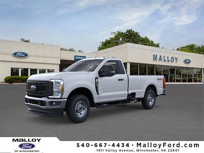 New 2026 Ford F-250 XL Regular Cab 4WD Pickup for sale #TF26022 - photo 1