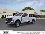 New 2026 Ford F-250 XL Regular Cab 4WD Pickup for sale #TF26022 - photo 1