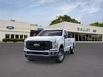 New 2026 Ford F-250 XL Regular Cab 4WD Pickup for sale #TF26022 - photo 3