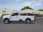New 2026 Ford F-250 XL Regular Cab 4WD Pickup for sale #TF26022 - photo 4